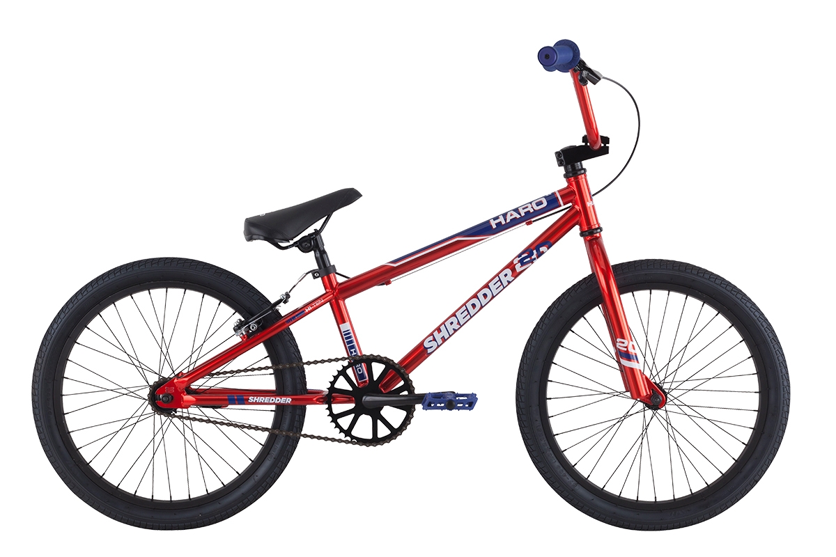 haro 2021 bmx