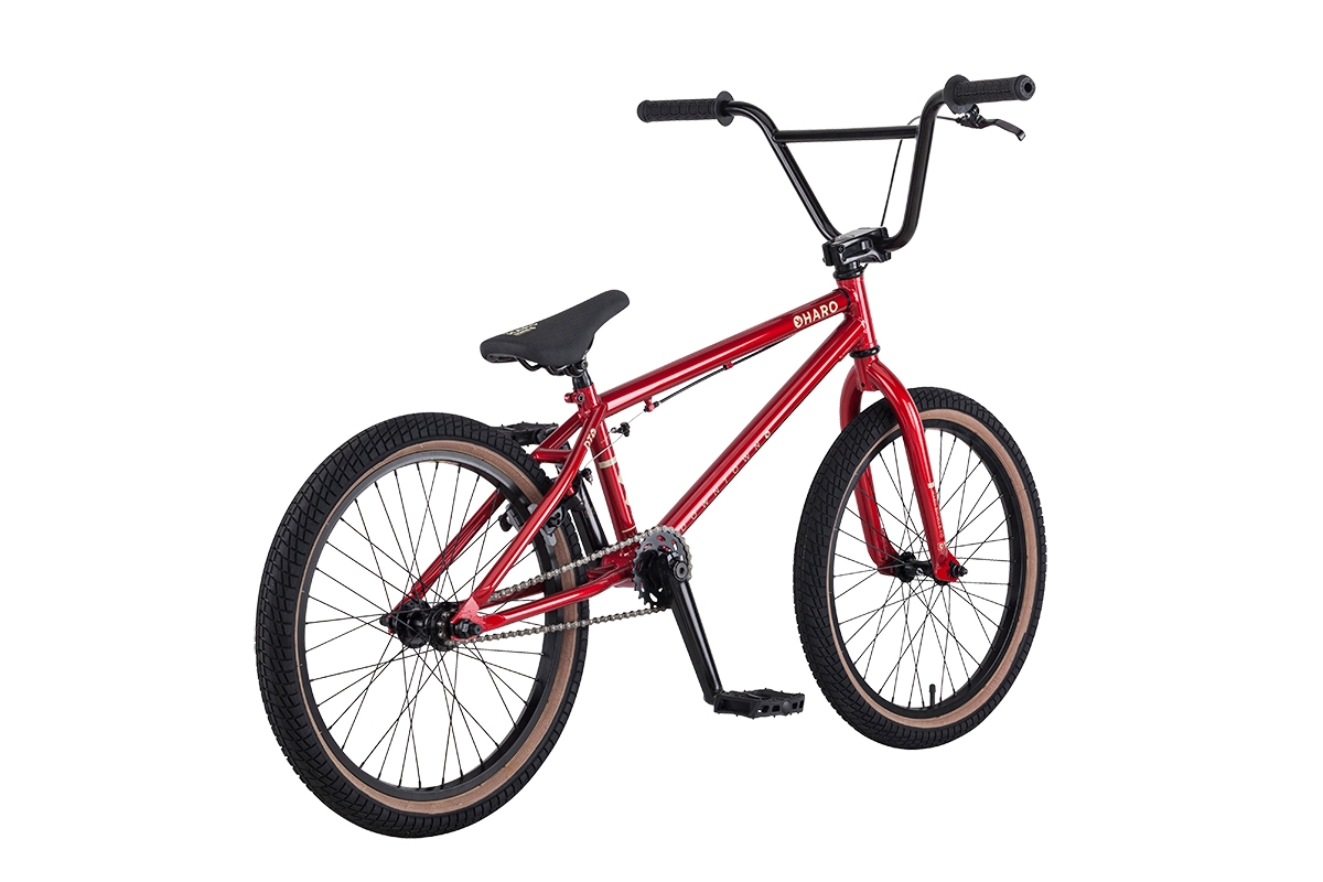 Haro Bikes - BMX - Downtown 2015