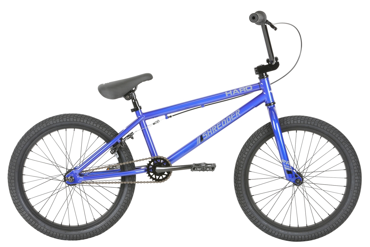 Haro Bikes Kids Shredder Pro 20 2019