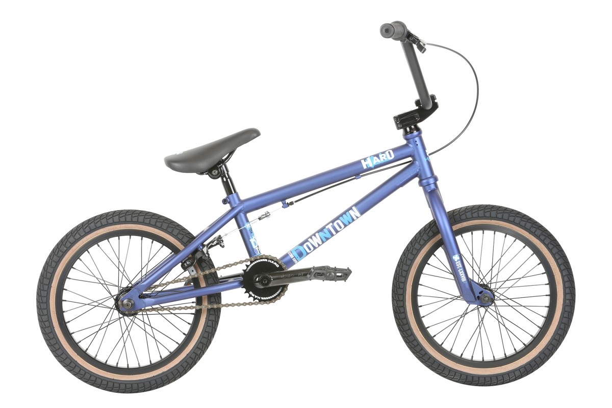 2019 haro bikes